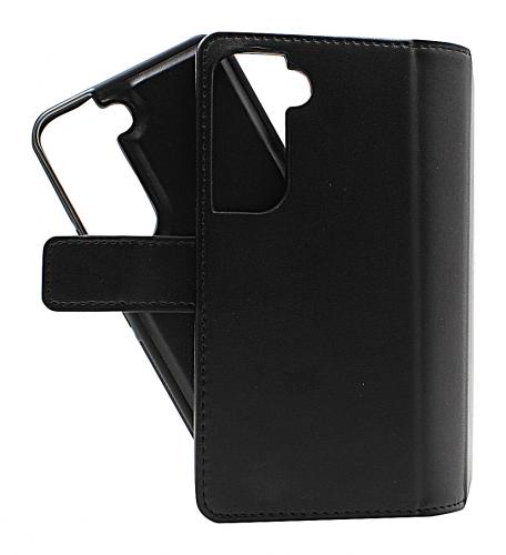 CoverinSkimblocker Magnet Wallet Samsung Galaxy S22 5G