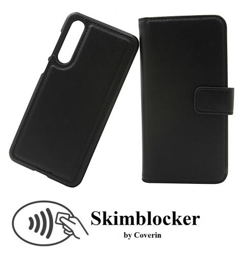 CoverinSkimblocker Magnet Wallet Xiaomi Mi 9 SE