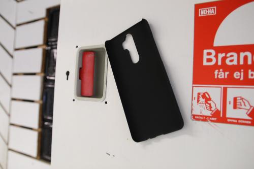 CoverinSkimblocker XL Magnet Wallet Xiaomi Redmi Note 8 Pro