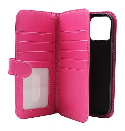 CoverinSkimblocker XL Wallet iPhone 13 Pro Max (6.7)