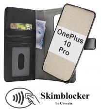 CoverInSkimblocker Magnet Wallet OnePlus 10 Pro