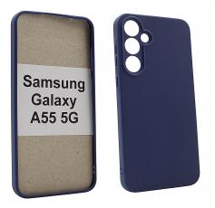 billigamobilskydd.seSilicon Case Samsung Galaxy A55 5G