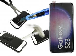 billigamobilskydd.se Tempered Glass Samsung Galaxy S23 5G
