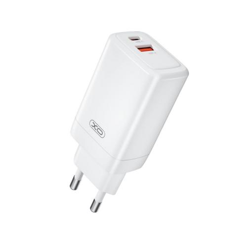 ForeverXO Dual Charger Wall Adapter