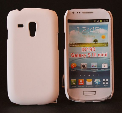 billigamobilskydd.seHardcase Samsung Galaxy S3 mini