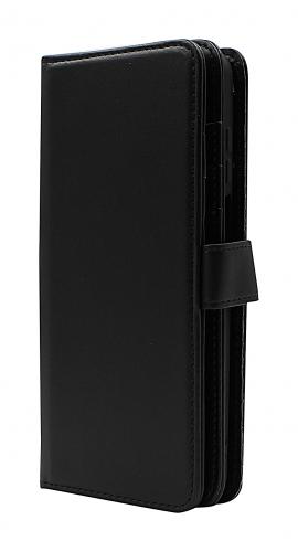 CoverinSkimblocker XL Wallet Motorola Edge 20 Lite