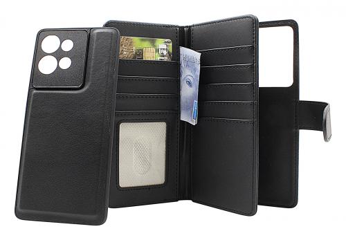 CoverinSkimblocker Motorola Edge 50 XL Magnet Phone Wallet