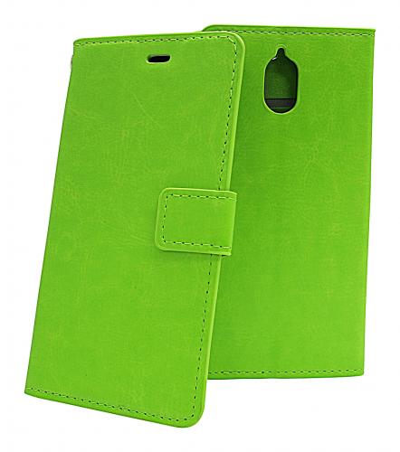 billigamobilskydd.seCrazy Horse Wallet Nokia 3.1 (2018)