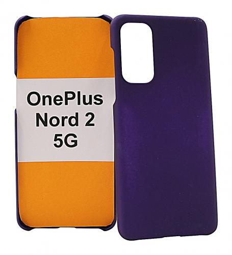 billigamobilskydd.seHardcase OnePlus Nord 2 5G