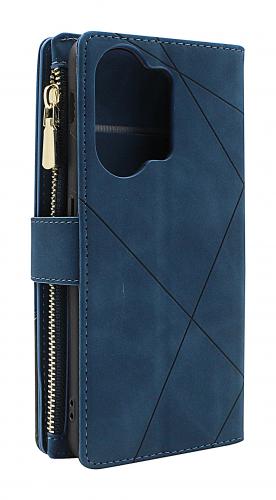 billigamobilskydd.seXL Standcase Luxury Wallet OnePlus Nord 3 5G