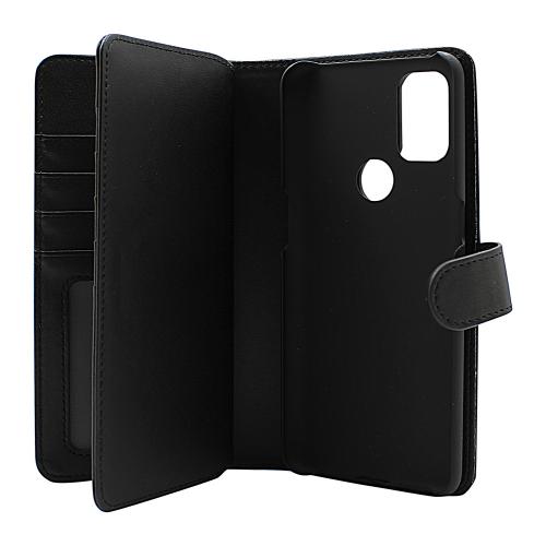 CoverinSkimblocker XL Magnet Wallet OnePlus Nord N10