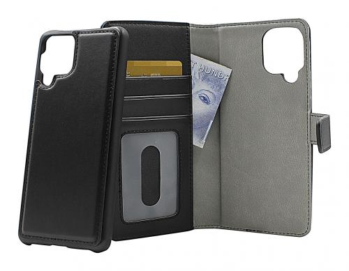 CoverinSkimblocker Magnet Wallet Samsung Galaxy A22 (SM-A225F/DS)