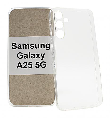 billigamobilskydd.seUltra Thin TPU Case Samsung Galaxy A25 5G (SM-A256B/DS)