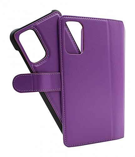 CoverinSkimblocker XL Magnet Wallet Samsung Galaxy A32 5G (A326B)