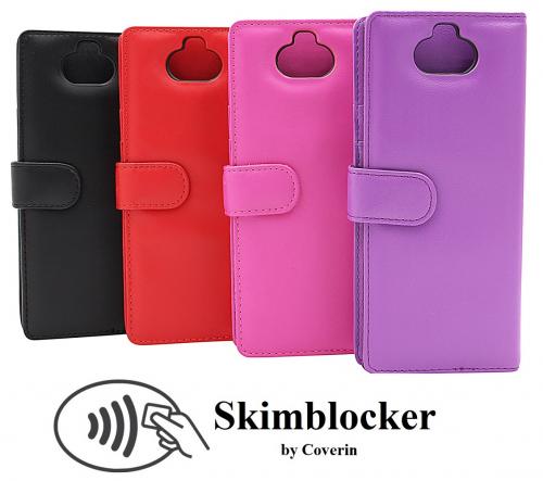 CoverinSkimblocker Wallet Sony Xperia 10 Plus