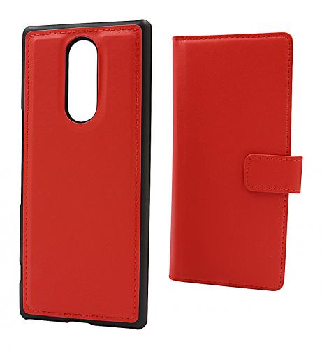 CoverinSkimblocker Magnet Wallet Sony Xperia 1 (J9110)