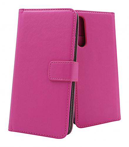 CoverinSkimblocker Magnet Wallet Xiaomi Mi 9