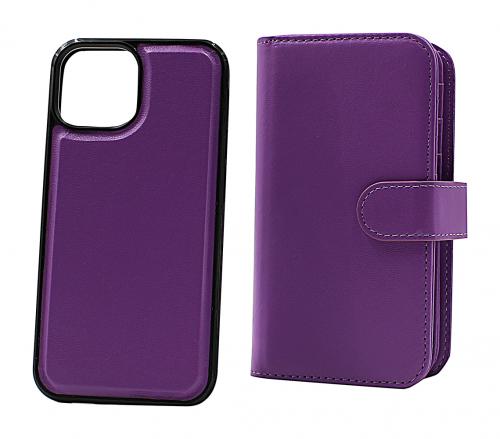 CoverinSkimblocker XL Magnet Wallet iPhone 13 Mini (5.4)