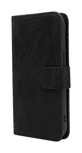 billigamobilskydd.seFlower Standcase Wallet iPhone 14 (6.1)