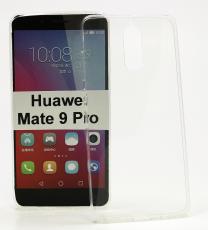 billigamobilskydd.seUltra Thin TPU Case Huawei Mate 9 Pro