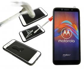 billigamobilskydd.seFull Frame Tempered Glass Motorola Moto E6 Play