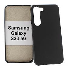 billigamobilskydd.se TPU Case Samsung Galaxy S23 5G