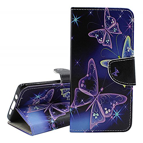 billigamobilskydd.seDesign Wallet Samsung Galaxy S23 5G