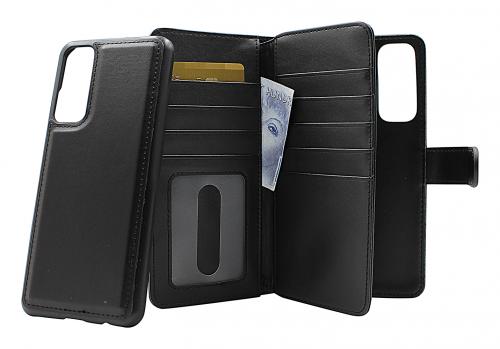 CoverinSkimblocker XL Magnet Wallet Huawei P Smart 2021