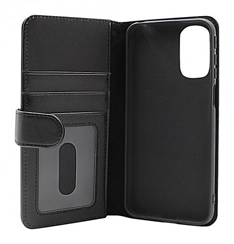 CoverinSkimblocker Wallet Motorola Moto G31/G41