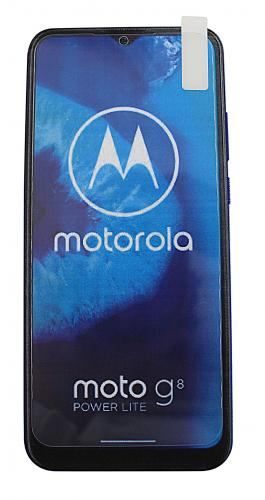 billigamobilskydd.seTempered Glass Motorola Moto G8 Power Lite