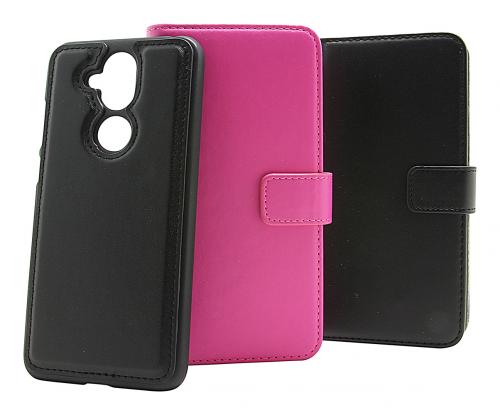 CoverinSkimblocker Magnet Wallet Nokia 8.1