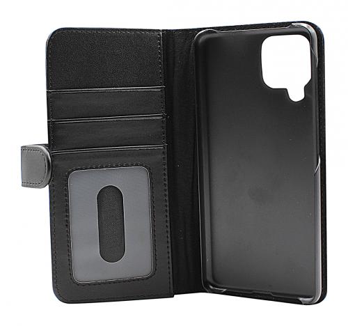 CoverinSkimblocker Wallet Samsung Galaxy A22 (SM-A225F/DS)