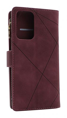 billigamobilskydd.seXL Standcase Luxury Wallet Samsung Galaxy A52 / A52 5G / A52s 5G