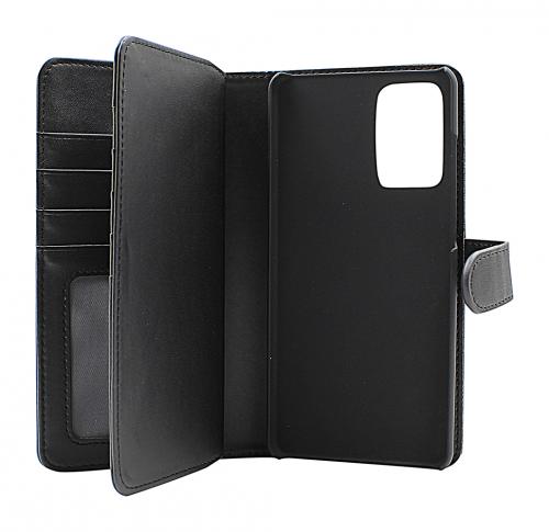 CoverinSkimblocker XL Magnet Wallet Samsung Galaxy A72 (A725F/DS)