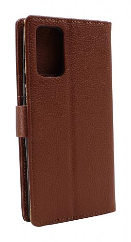 billigamobilskydd.seNew Standcase Wallet Samsung Galaxy Note 20 5G (N981B/DS)