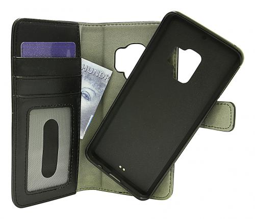 CoverinSkimblocker Magnet Wallet Samsung Galaxy S9 (G960F)