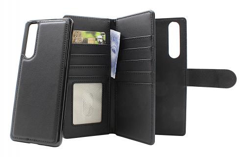 CoverinSkimblocker Sony Xperia 1 II XL Magnet Phone Wallet