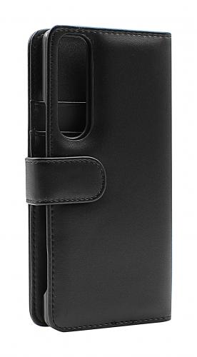 CoverinSkimblocker Wallet Sony Xperia 1 III (XQ-BC52)