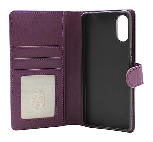 CoverinSkimblocker Sony Xperia 10 VI 5G Phone Wallet