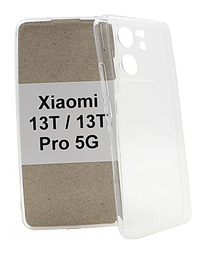 billigamobilskydd.seUltra Thin TPU Case Xiaomi 13T Pro 5G