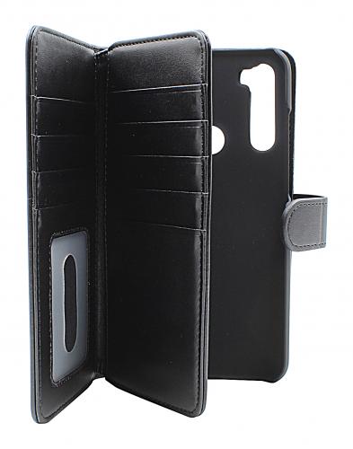 CoverinSkimblocker XL Magnet Wallet Xiaomi Redmi Note 8T