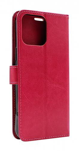 billigamobilskydd.seCrazy Horse Wallet iPhone 13 Pro Max (6.7)