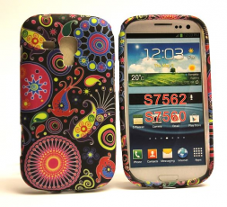 billigamobilskydd.seTPU Case Samsung Galaxy Trend (S7560 & S7580)
