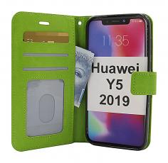 billigamobilskydd.seCrazy Horse Wallet Huawei Y5 2019