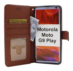 billigamobilskydd.seNew Standcase Wallet Motorola Moto G9 Play