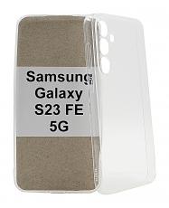 billigamobilskydd.seUltra Thin TPU Case Samsung Galaxy S23 FE 5G