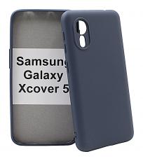 billigamobilskydd.seSilicon Case Samsung Galaxy Xcover 5 (SM-G525F)