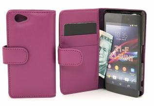 CoverInSony Xperia Z1 Compact (D5503) Mobiltaske