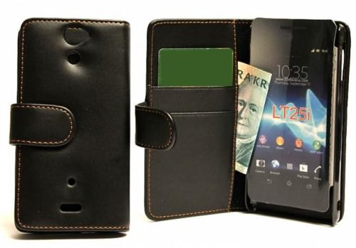 CoverinMobiltaske Sony Xperia V (LT25i)