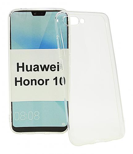 billigamobilskydd.seUltra Thin TPU Case Huawei Honor 10